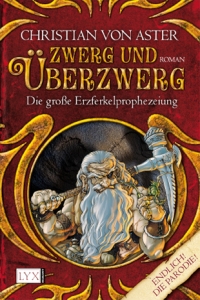 Christian von Aster: Zwerg und berzwerg - Rezension Literaturmagazin Lettern.de