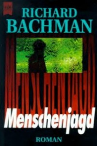 Richard Bachman: Menschenjagd