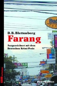 D. B. Blettenberg - Farang