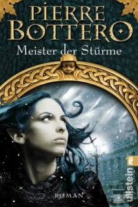 Pierre Bottero: Meister der Strme - Rezension Literaturmagazin Lettern.de