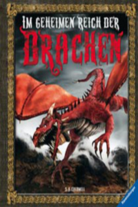 S. A. Caldwell: Im geheimen Reich der Drachen - Rezension Literaturmagazin Lettern.de