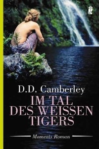 D. D. Chamberley - Im Tal des weien Tigers