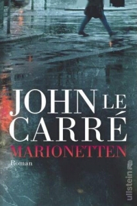 John Le Carré: Marionetten - Rezension Literaturmagazin Lettern.de