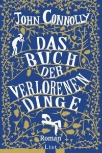 John Connolly: Das Buch der verlorenen Dinge - Rezension Literaturmagazin Lettern.de