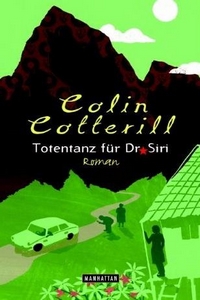 Colin Cotterill: Totentanz fr Dr. Siri - Rezension Literaturmagazin Lettern.de