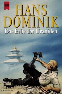 Hans Dominik - Das Erbe der Uraniden - Rezension Lettern.de