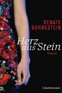 Renate Dorrestein: Herz aus Stein - Rezension Literaturmagazin Lettern.de