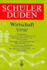 Schler-Duden Wirtschaft - Rezension Lettern.de