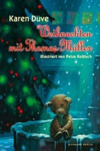 Karen Duve: Weihnachten mit Thomas Müller