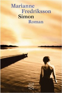 Marianne Fredriksson: Simon