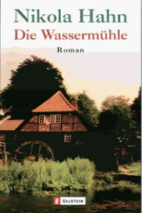 Rezension Lettern.de: Nikola Hahn - Die Wassermhle