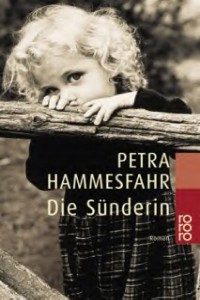 Rezension Lettern.de: Petra Hammesfahr - Die Snderin