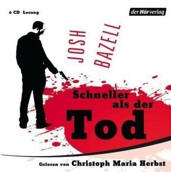 Josh Bazell: Schneller als der Tod - Rezension Lettern.de