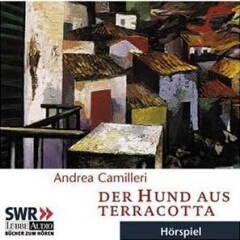 Hrbuch: Andrea Camilleri: Der Hund aus Terracotta - Rezension Lettern.de