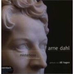 Hrbuch: Arne Dahl: Misterioso 1. Fall - Rezension Lettern.de