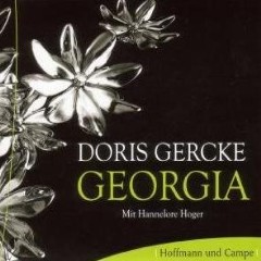 Hörbuch: Doris Gercke - Georgia - Rezension Lettern.de