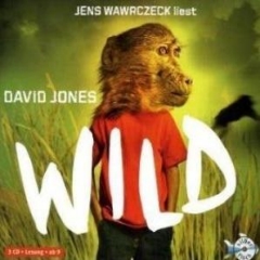 David Jones: Wild - Rezension Lettern.de