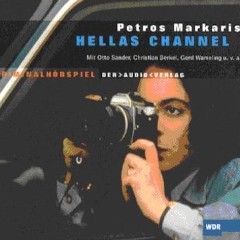 Hrbuch: Petros Markaris - Hellas Channel - Rezension Lettern.de