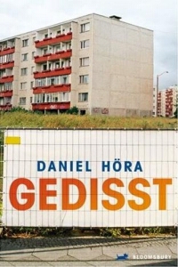 Daniel Hra: Gedisst - Rezension Literaturmagazin Lettern.de