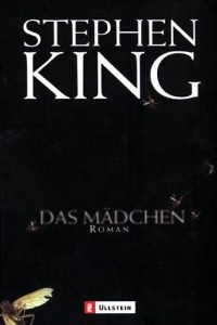 Stephen King - Das Mdchen - Rezension Lettern.de