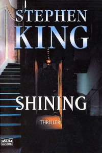 Stephen Kings - The Shining [1980 Pal Dvd]