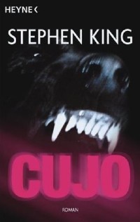 Stephen King - Cujo - Rezension Lettern.de