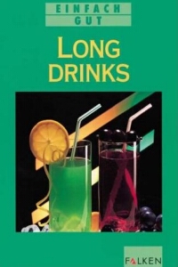 Elisabethe Meyer zu Stieghorst - Longdrinks - Rezension Lettern.de