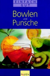 Franz Brandl - Bowlen und Punsche - Rezension Lettern.de