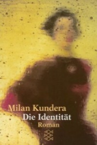 Milan Kundera - Die Identitt - Rezension Lettern.de