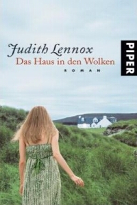 Judith Lennox: Das Haus in den Wolken - Rezension Literaturmagazin Lettern.de