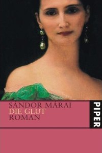 Sandor Marai - Die Glut - Rezension Lettern.de