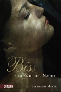 Stephenie Meyer: Biss zum Ende der Nacht Bd. 4 - Rezension Literaturmagazin Lettern.de