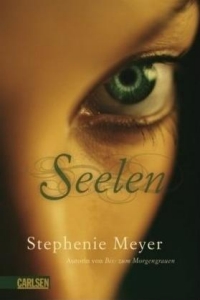 Stephenie Meyer: Seelen - Rezension Literaturmagazin Lettern.de