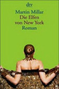 Martin Millar - Die Elfen von New York - Rezension Lettern.de