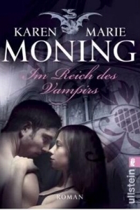 Karen Marie Moning: Im Reich des Vampirs - Rezension Literaturmagazin Lettern.de