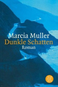 Marcia Muller - Dunkle Schatten - Rezension Lettern.de
