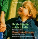 Cornelia Nitsch - Beide Hnde reich ich dir... - Rezension Lettern.de