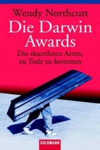 Wendy Northcutt - Die Darwin Awards - Rezension Lettern.de
