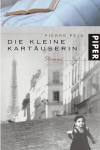 Pierre Pju - Die kleine Kartuserin - Rezension Lettern.de