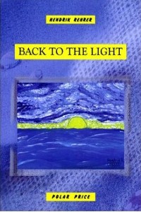 Hendrik Rehrer - Back to the Light - Rezension Lettern.de