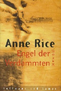 Anne Rice - Engel der Verdammten - Rezension Lettern.de
