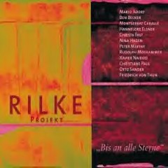 Rilke Projekt - Bis an alle Sterne - Rezension Lettern.de