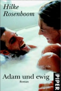 Hilke Rosenboom - Adam und ewig - Rezension Lettern.de