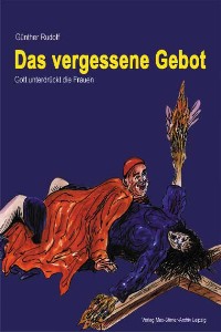 Gnther Rudolf - Das vergessene Gebot - Rezension Lettern.de