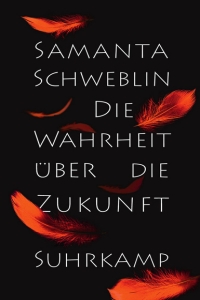 Samanta Schweblin: Die Wahrheit ber die Zukunft - Rezension Literaturmagazin Lettern.de