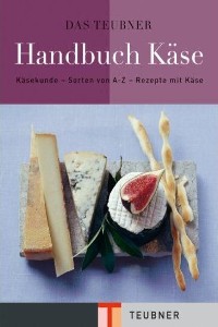 Claudia Bruckmann - Das Teubner Handbuch Kse - Rezension Lettern.de