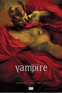Filippi, Ricard, Laumond, Lieber, Redolfi: Vampire (01) - Rezension Literaturmagazin Lettern.de