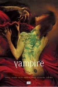 Alecante, Krassinsky, Vedrines, Thirault, Durand, March, Marreo: Vampire - Sable Noir (02) - Rezension Literaturmagazin Lettern.de