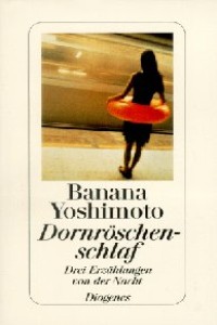 Banana Yoshimoto - Dornröschenschlaf - Rezension Lettern.de