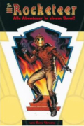 The Rocketeer: Alle Abenteuer in einem Band - Rezension Lettern.de